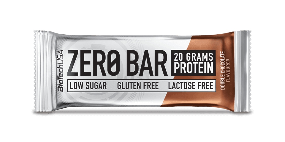 Zero Bar