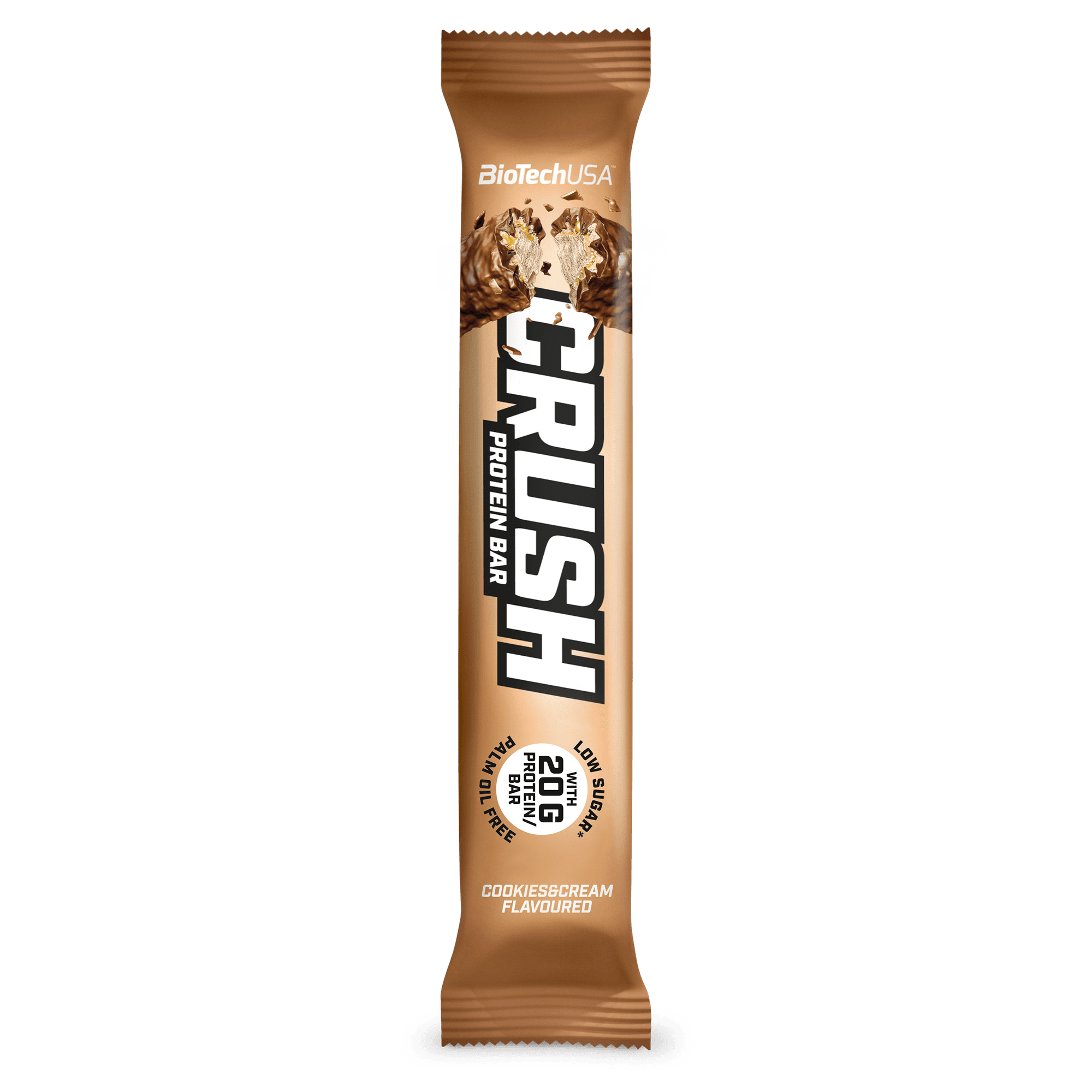Crush Bar