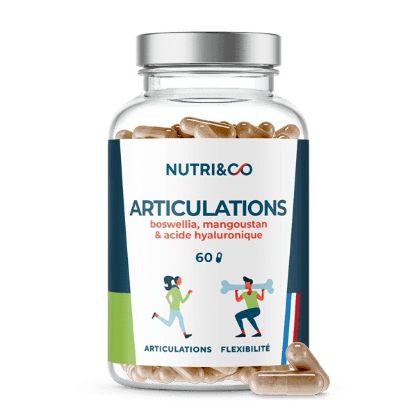 Articulations