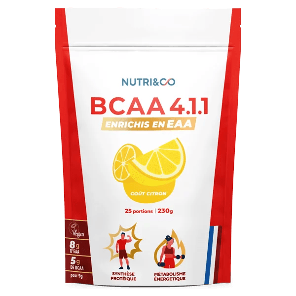 BCAA