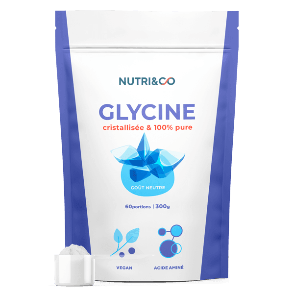Glycine