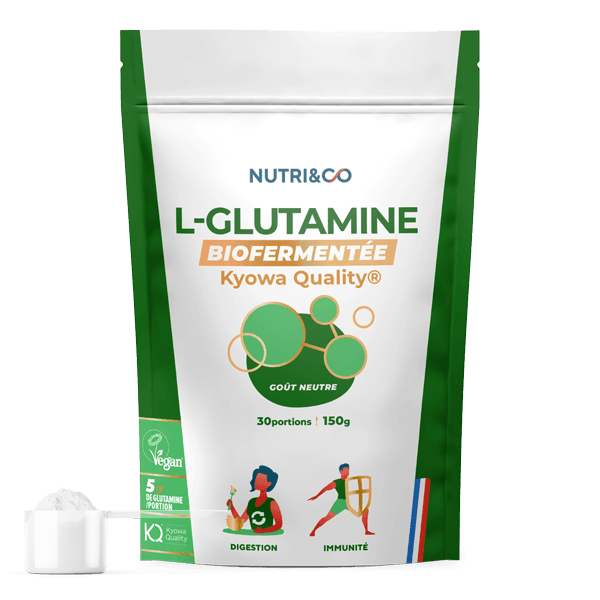L-Glutamine