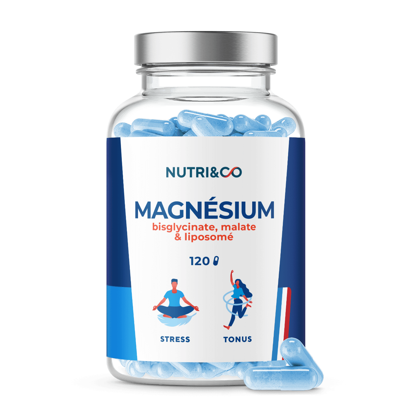Magnésium
