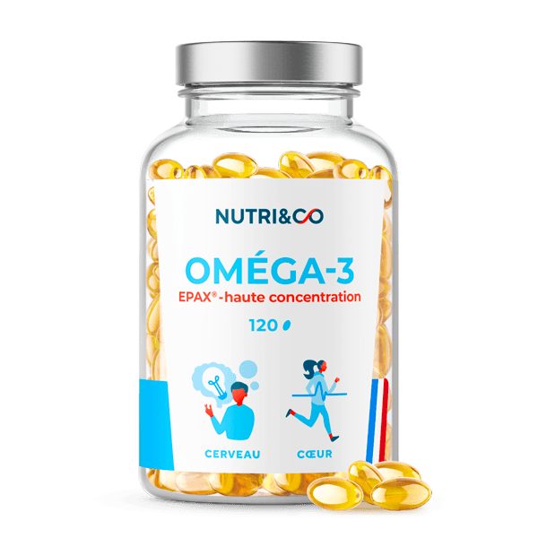 Oméga-3