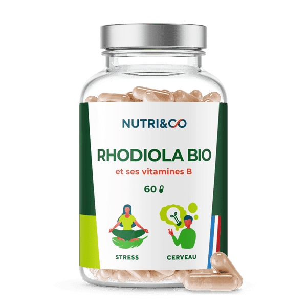 Rhodiola