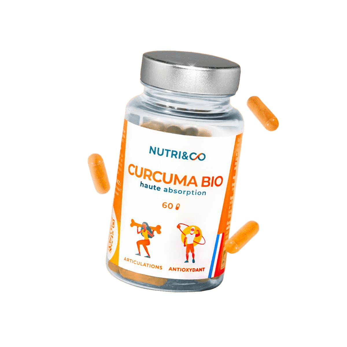 Curcuma BIO
