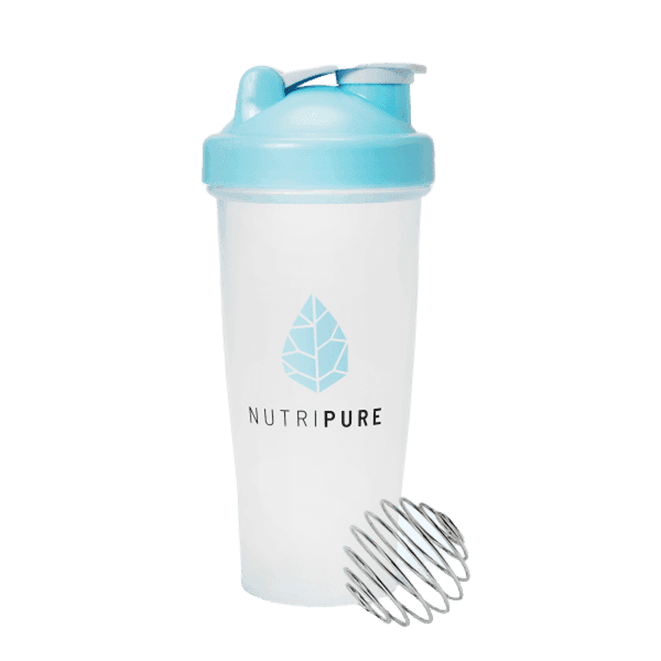 Shaker