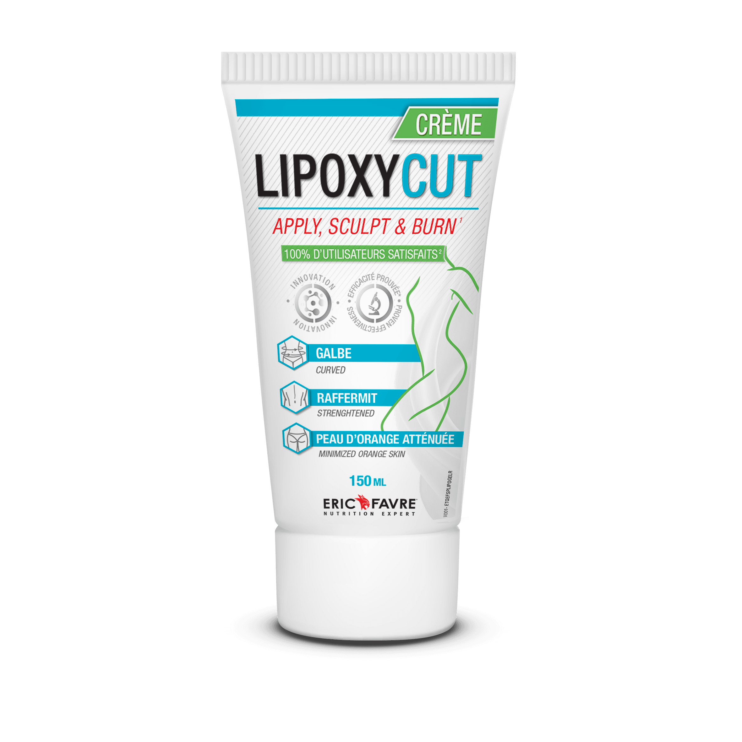 Lipoxycut Gel