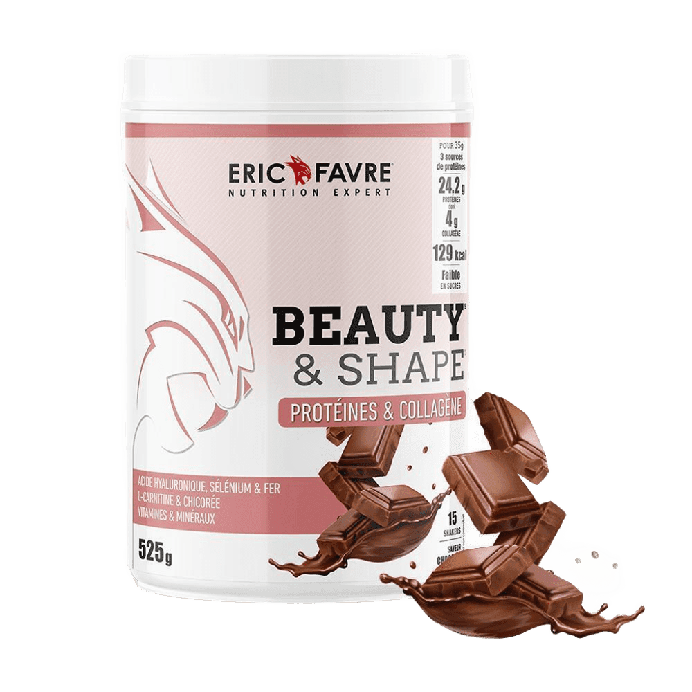 Beauty & Shape
