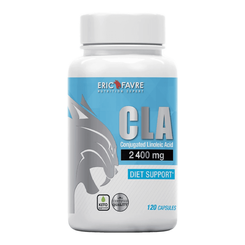 CLA 2400
