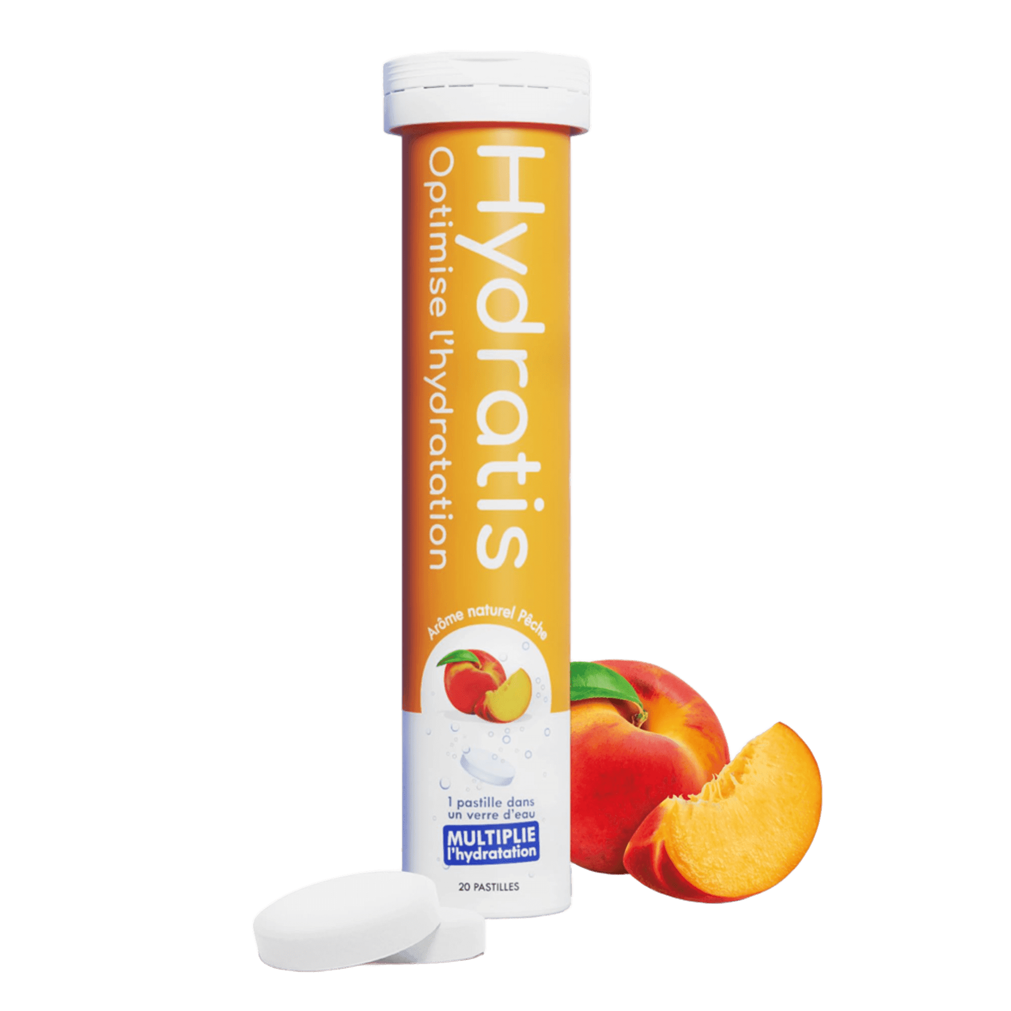 Les tubes Hydratis