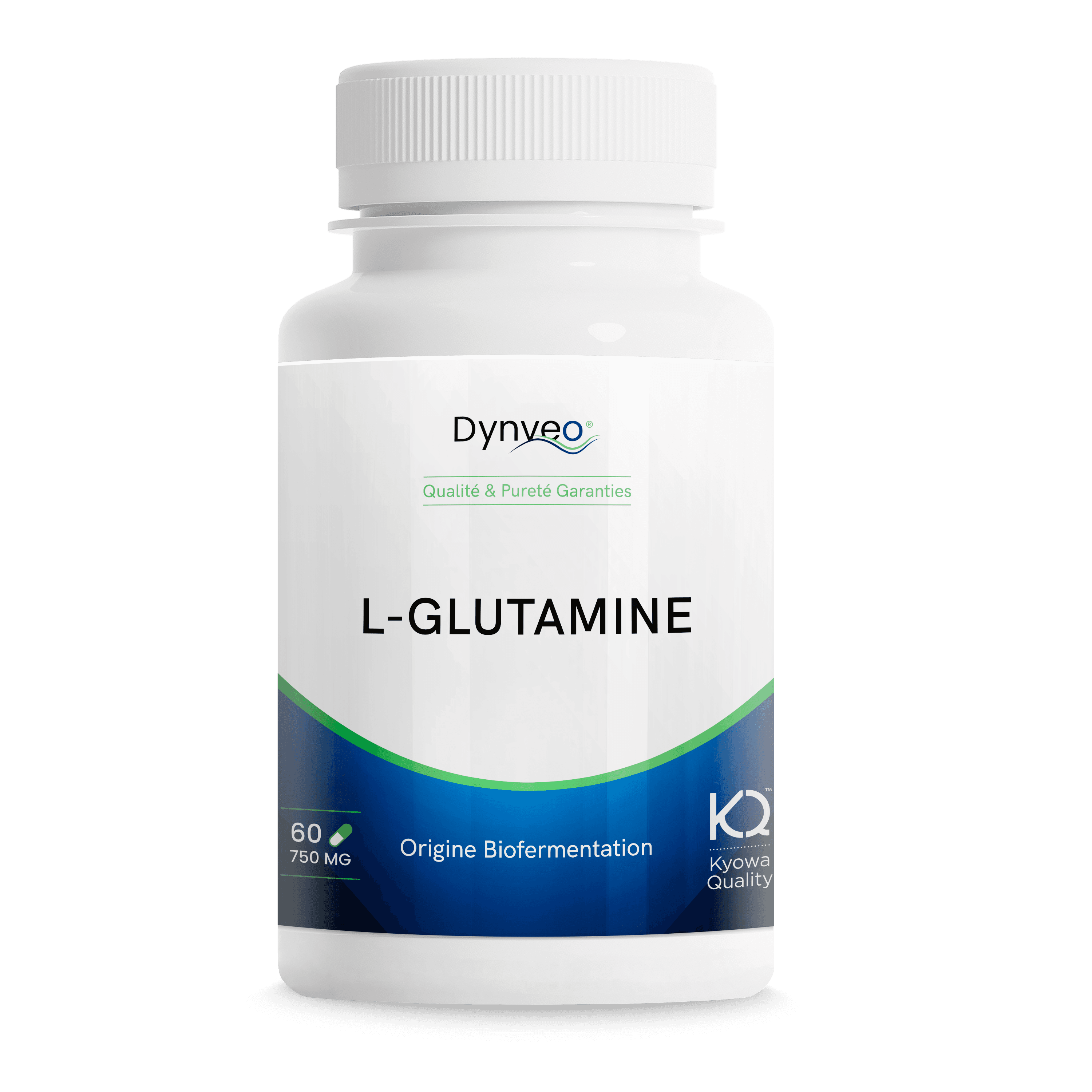L-Glutamine Naturelle
