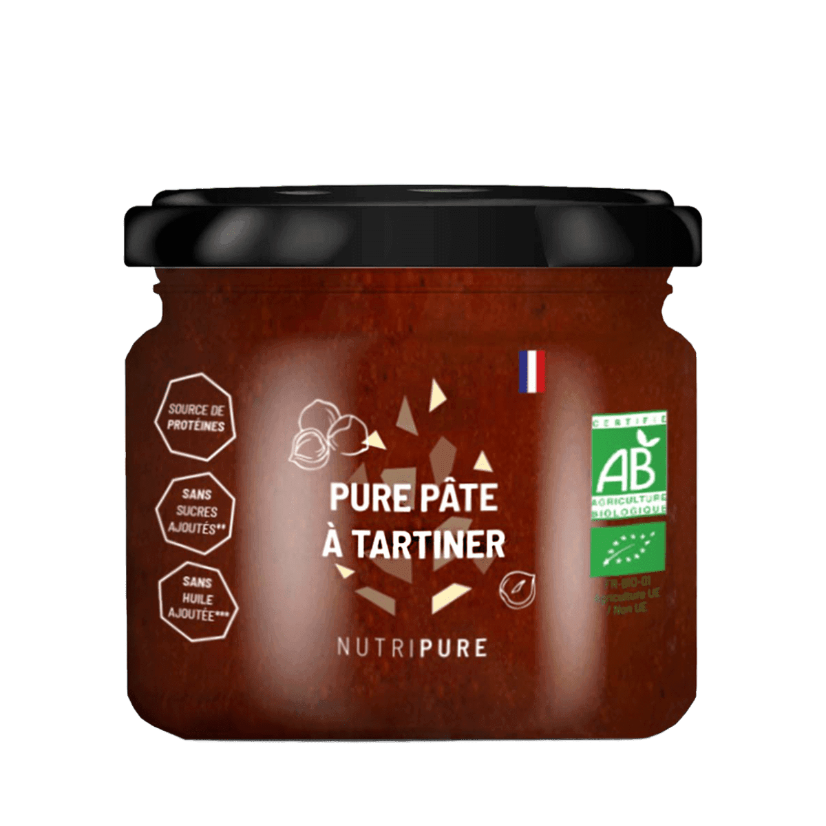 Pate à Tartiner Bio