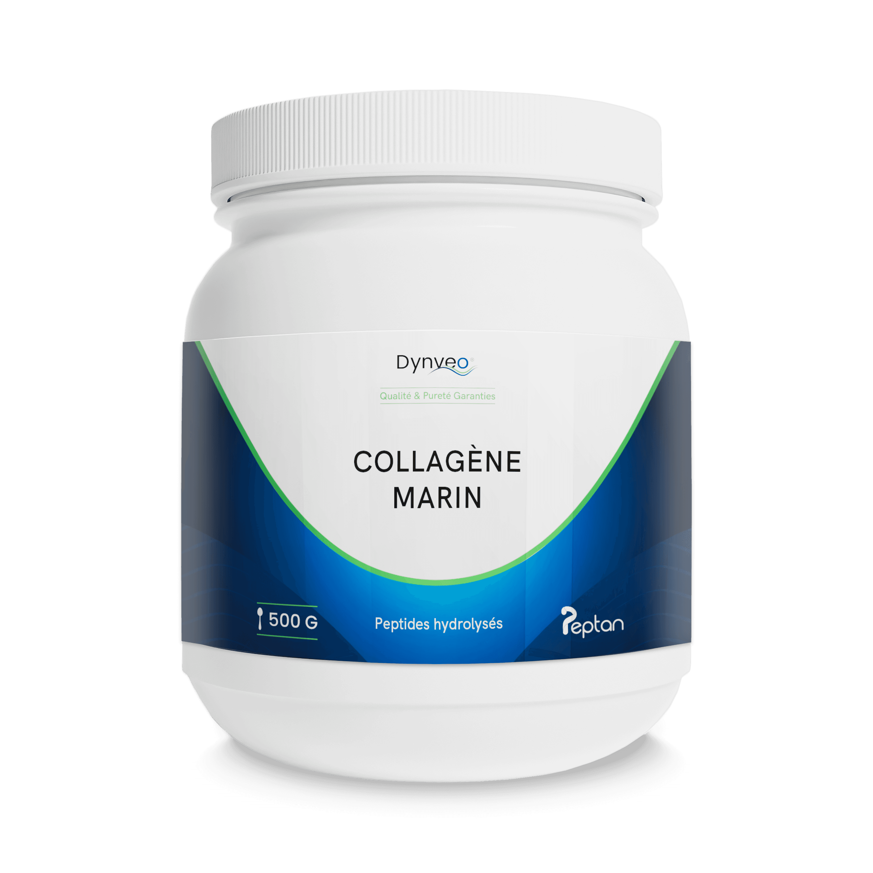 Collagène marin