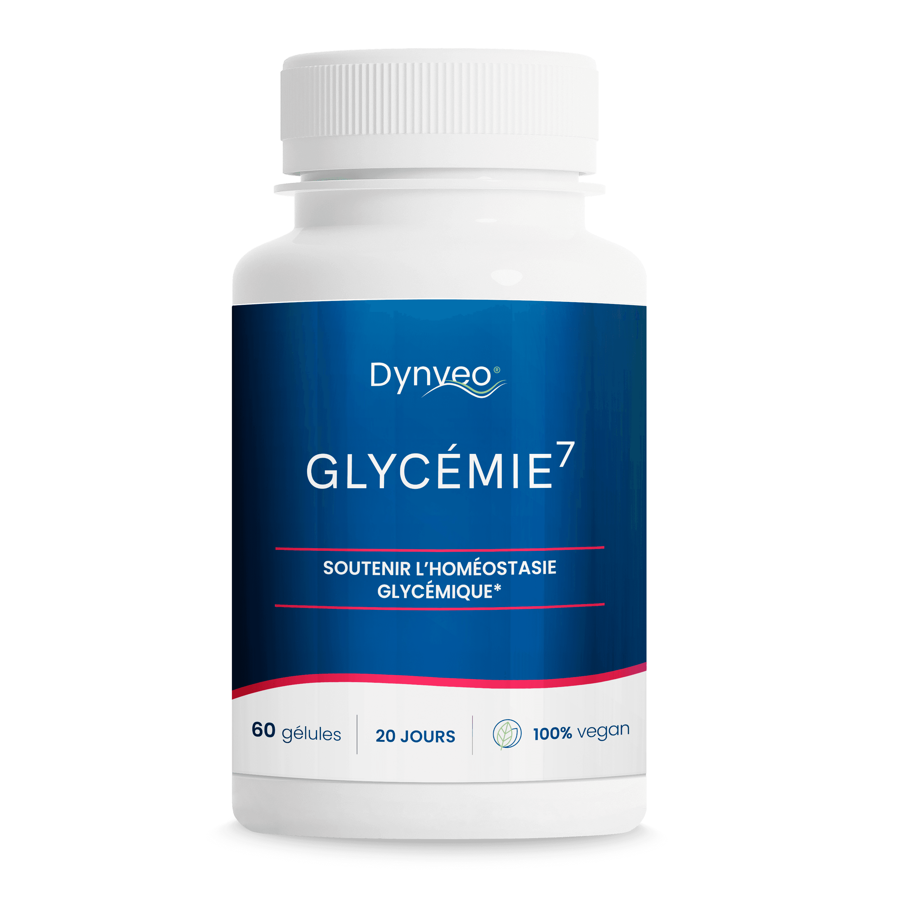 Glycémie 7