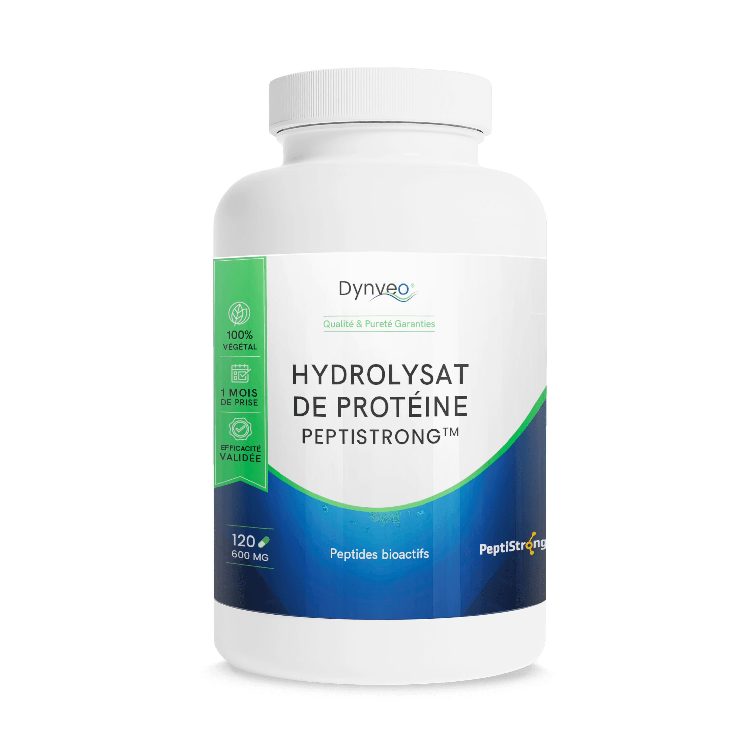 Peptistrong