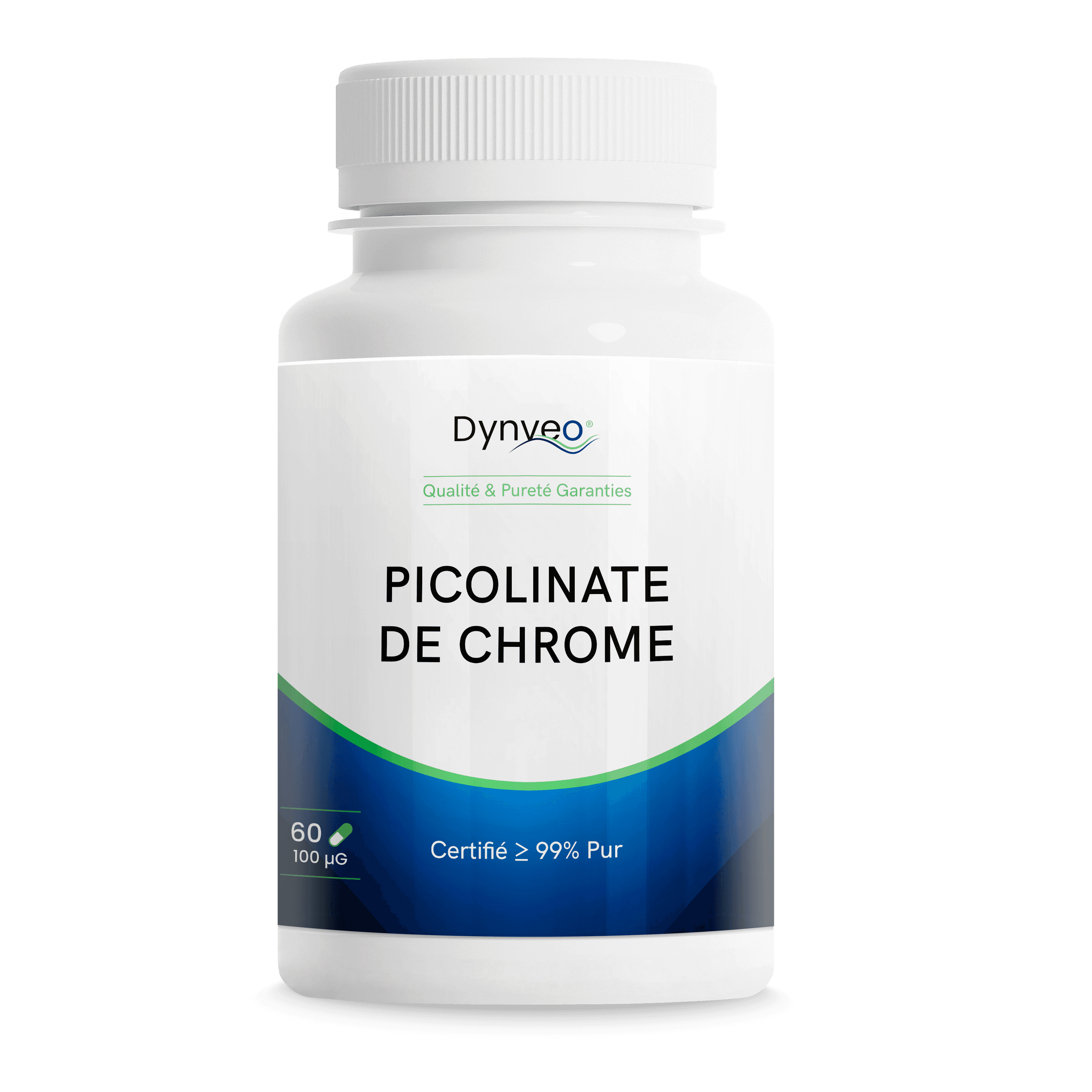 Picolinate de chrome