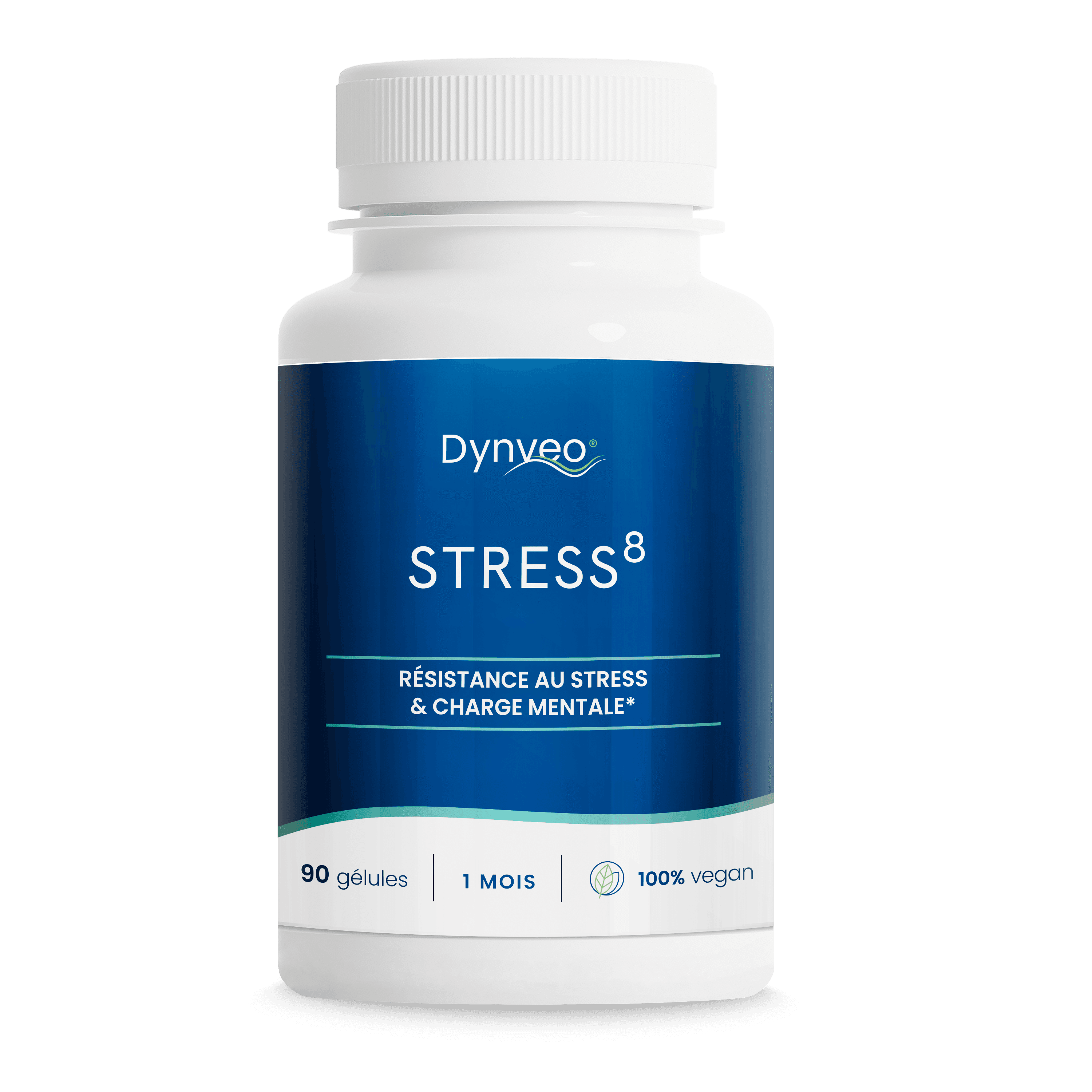 Stress8