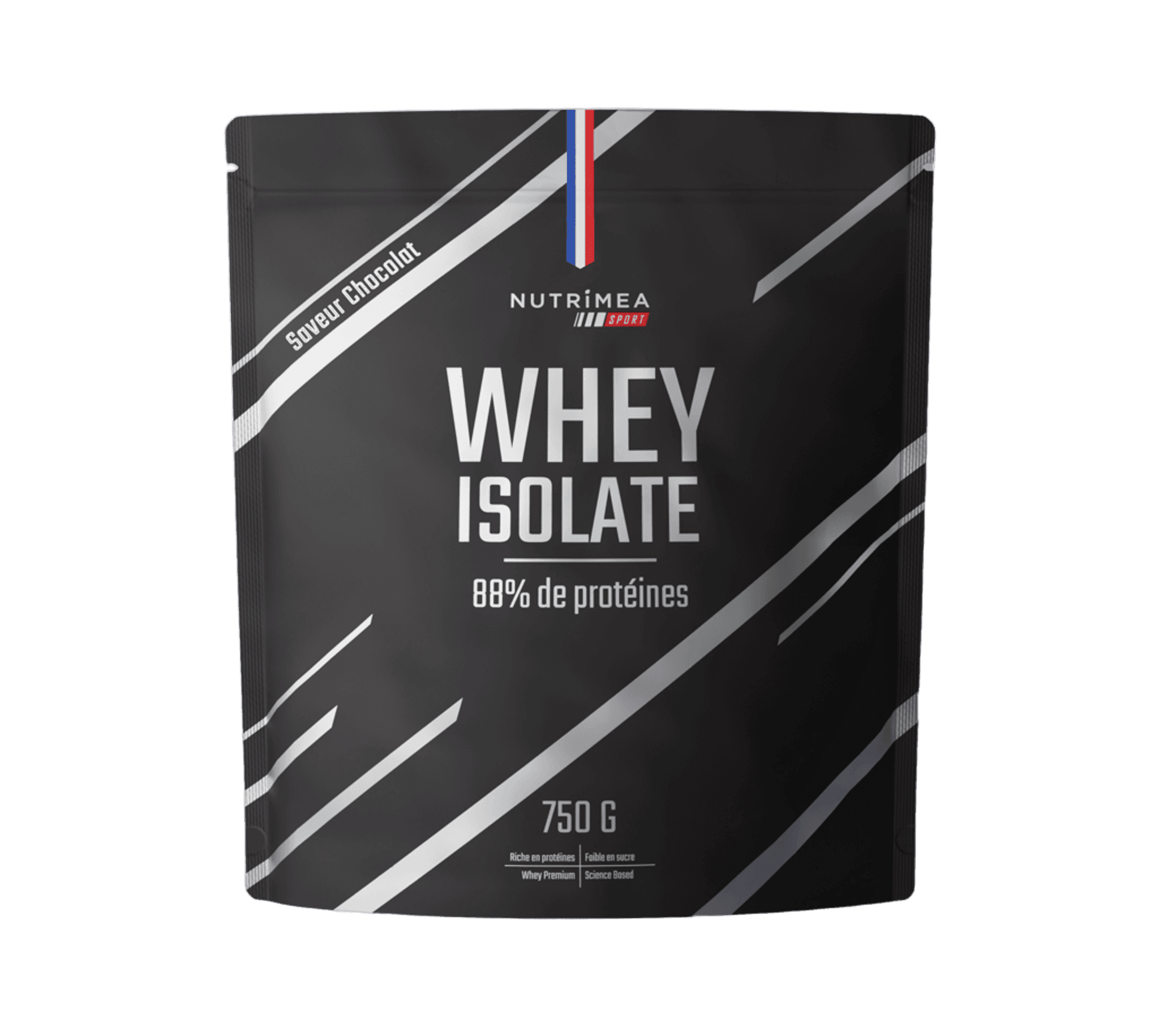 Whey Isolate