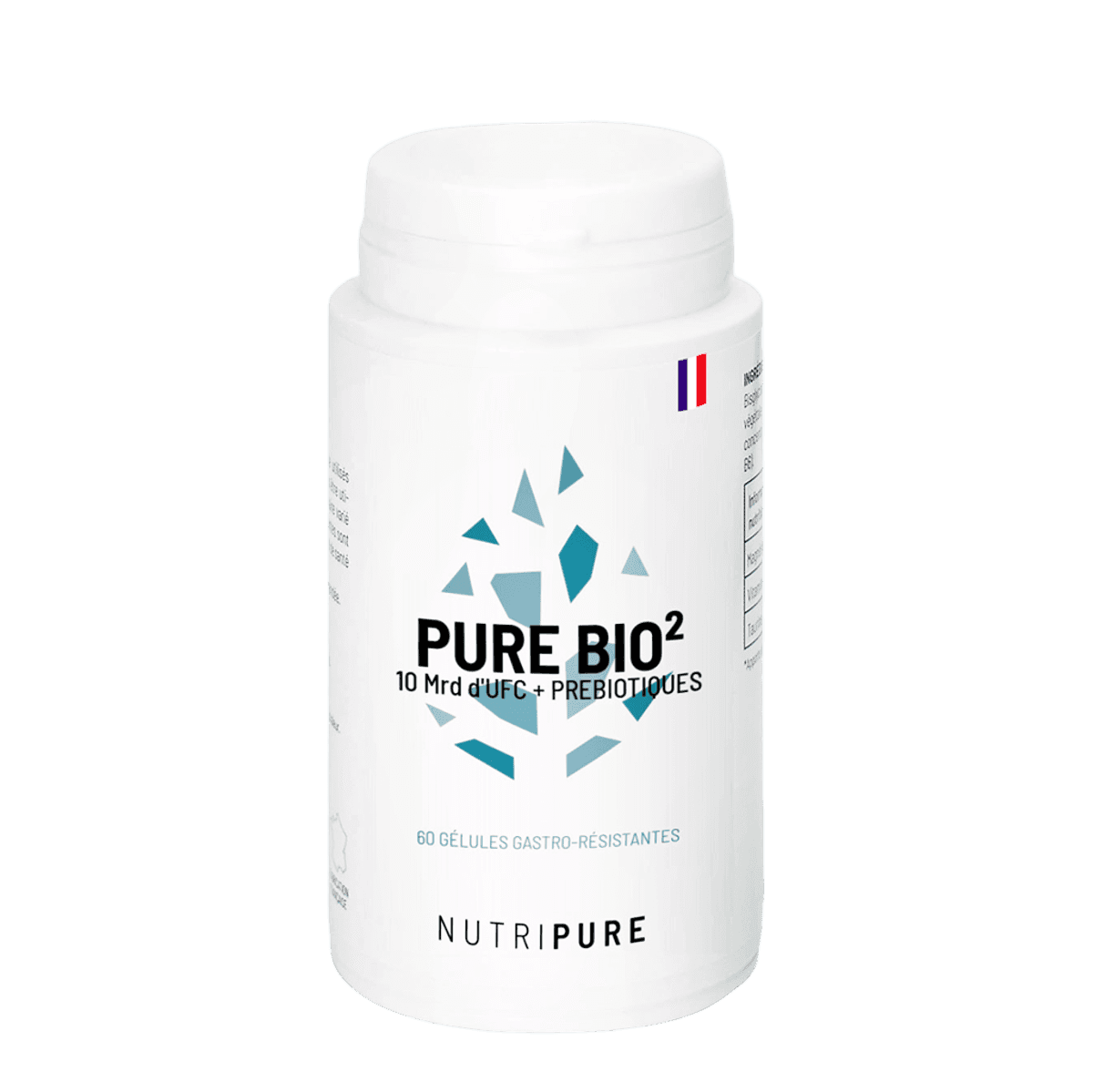 Pure Bio²