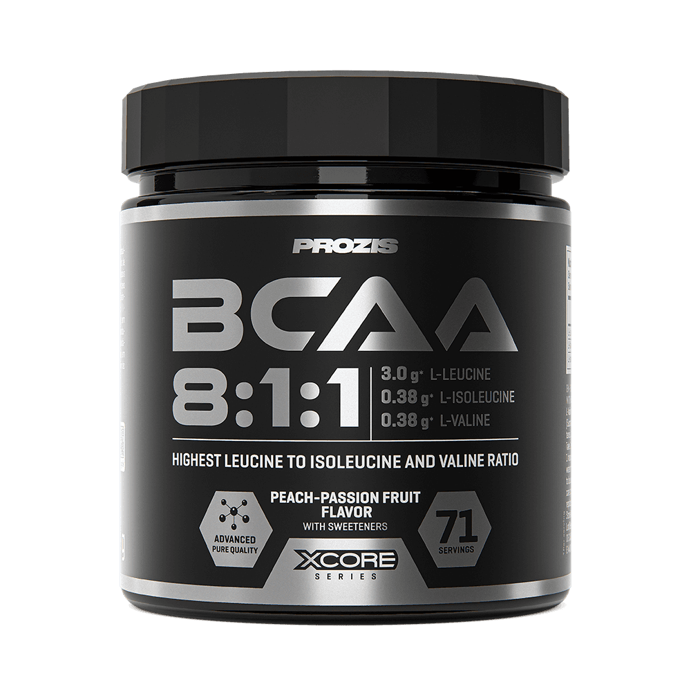 BCAA 8.1.1