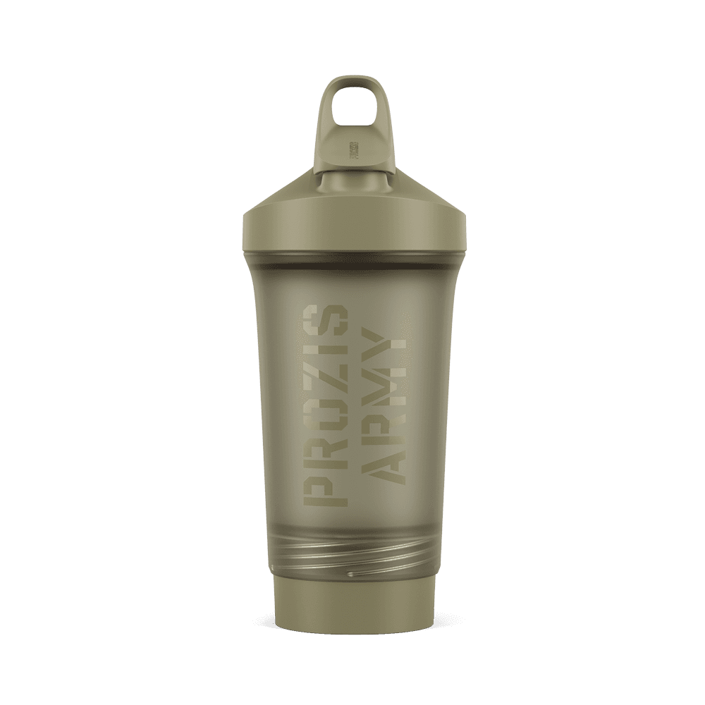 Shaker Stratos