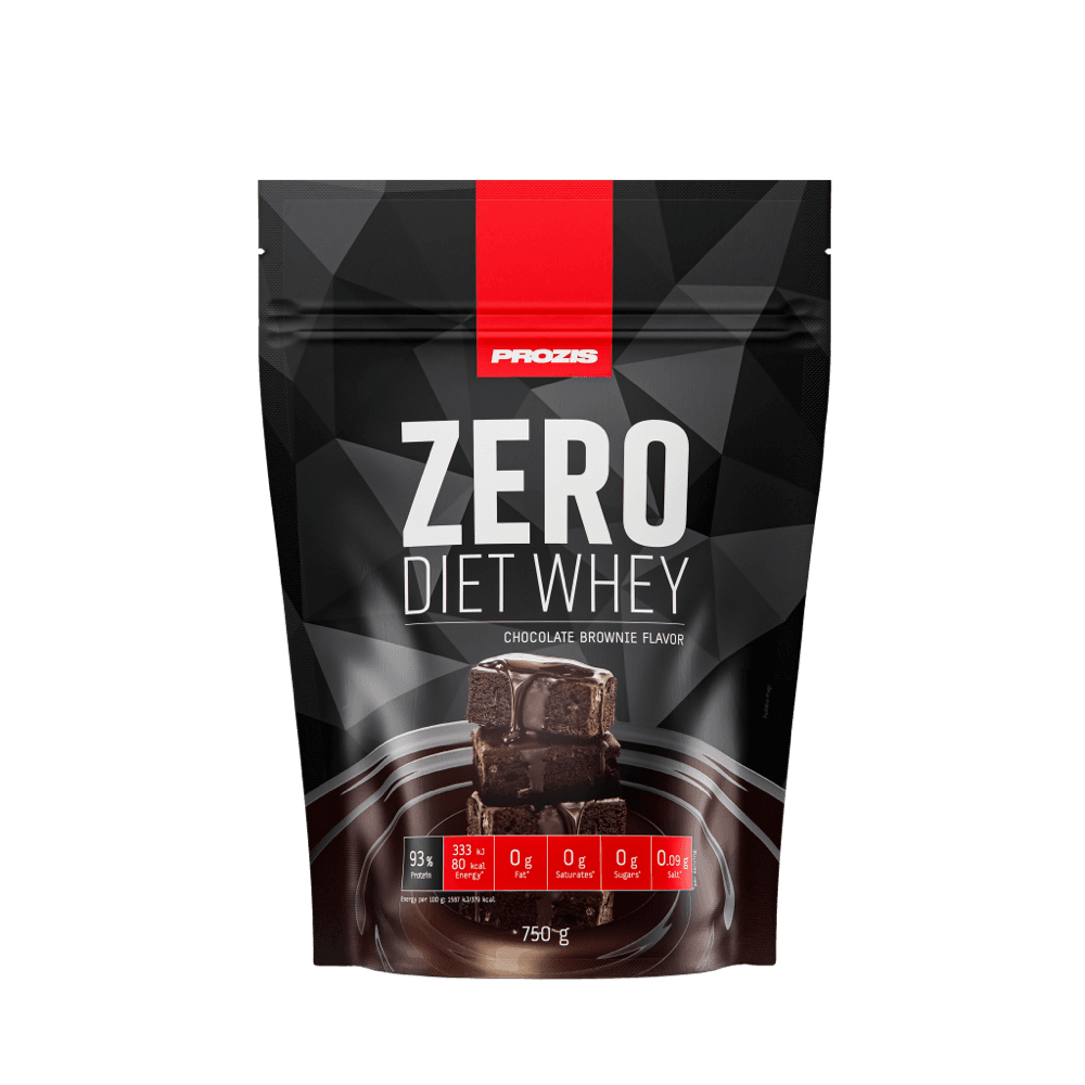 Zéro Diet Whey
