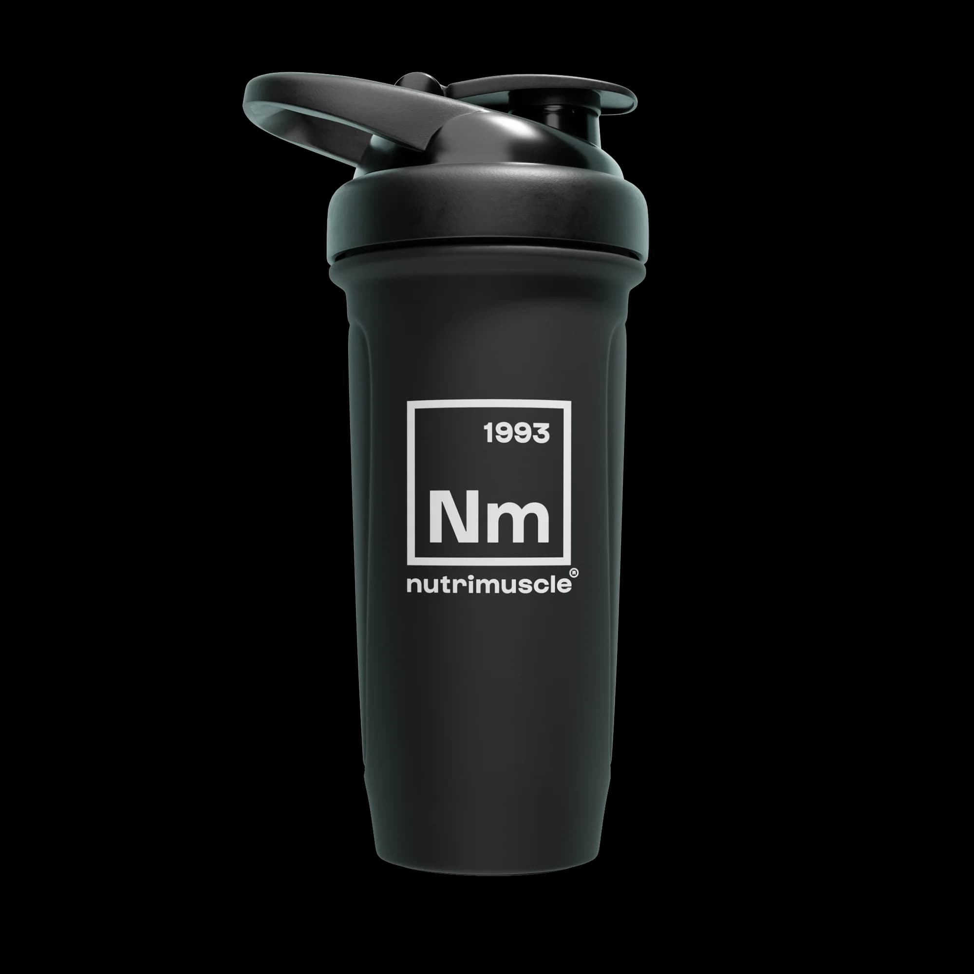 Shaker Max