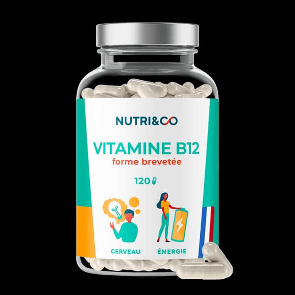 Vitamine B12