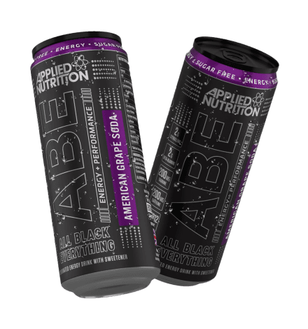 ABE Energy Cans