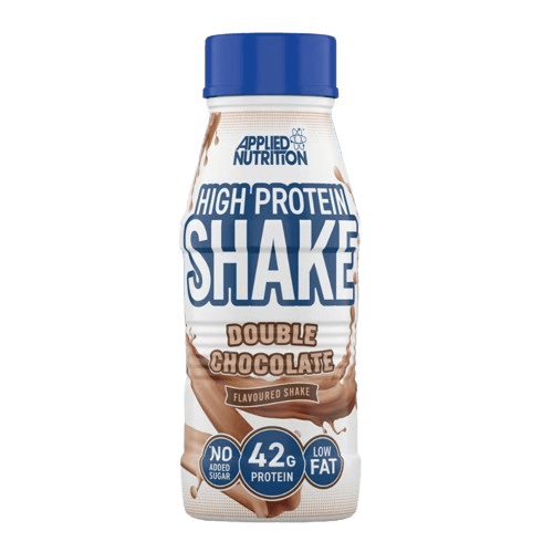High Protein Shake