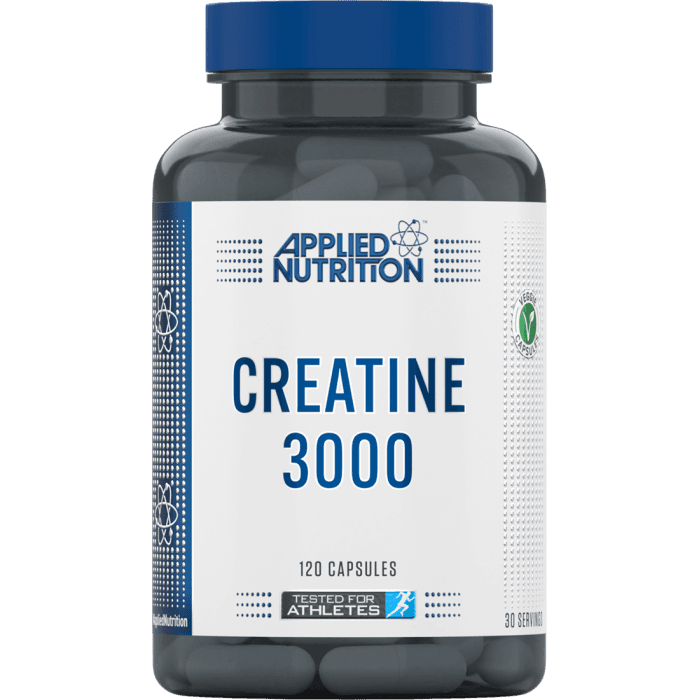 Creatine 3000