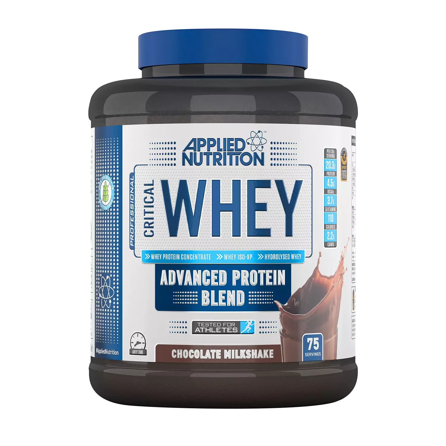 Critical Whey