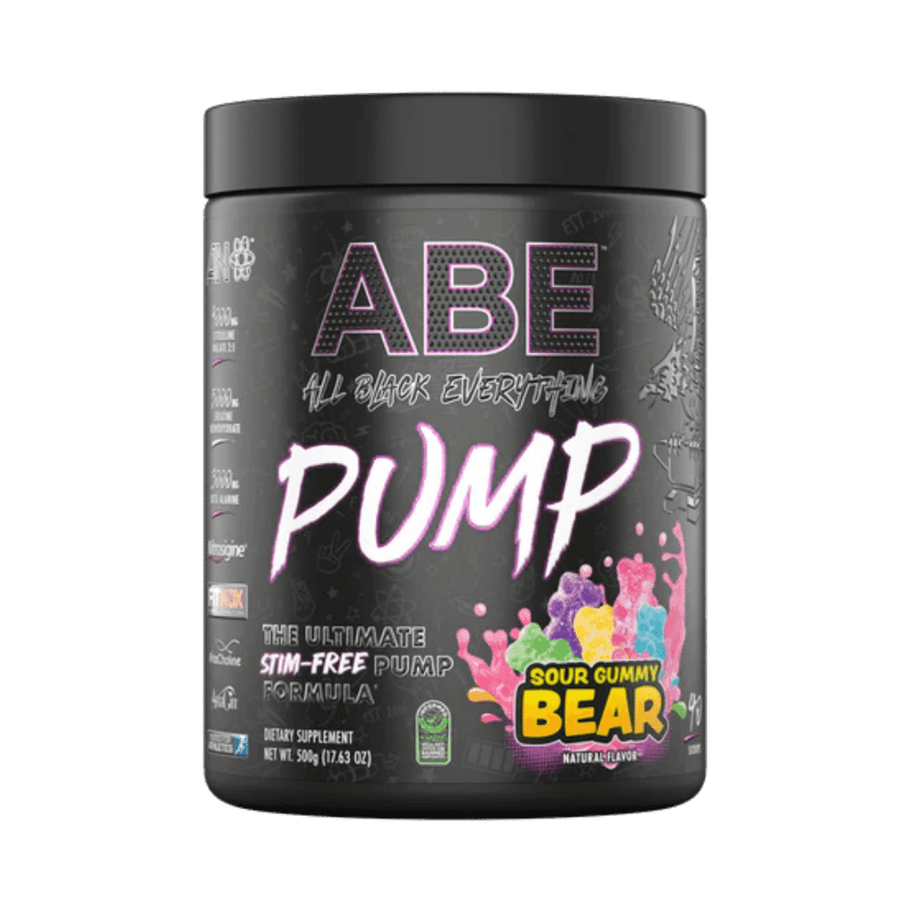 ABE Pump