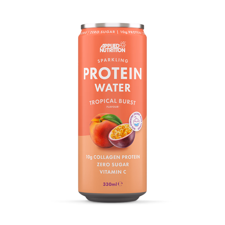 Sparkling Protein Water