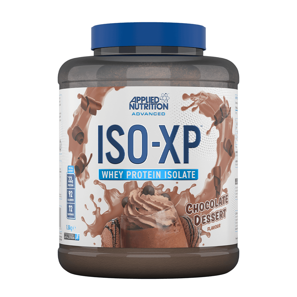 Iso-XP