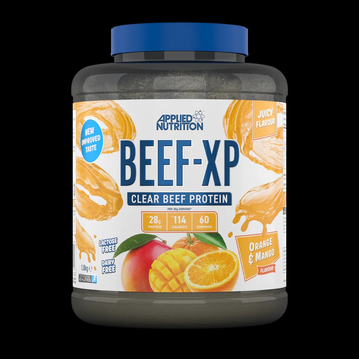 Beef-XP Clear Beef Protein