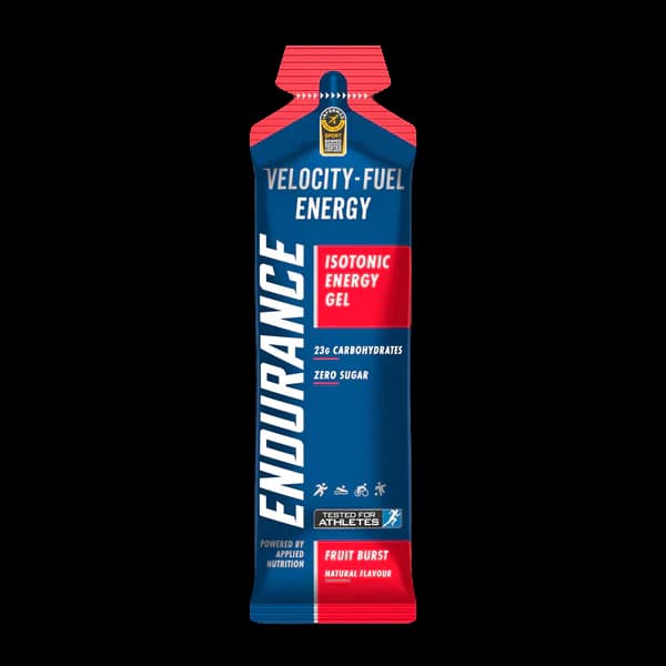 Isotonic Energy Gel