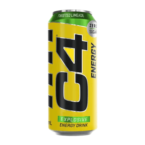 C4 Energy