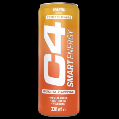 C4 Smart Energy
