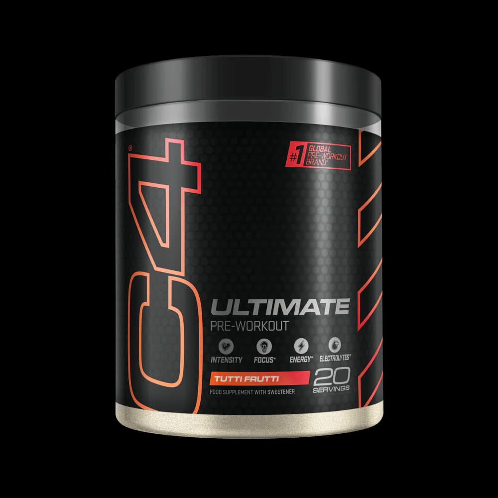 C4 Ultimate