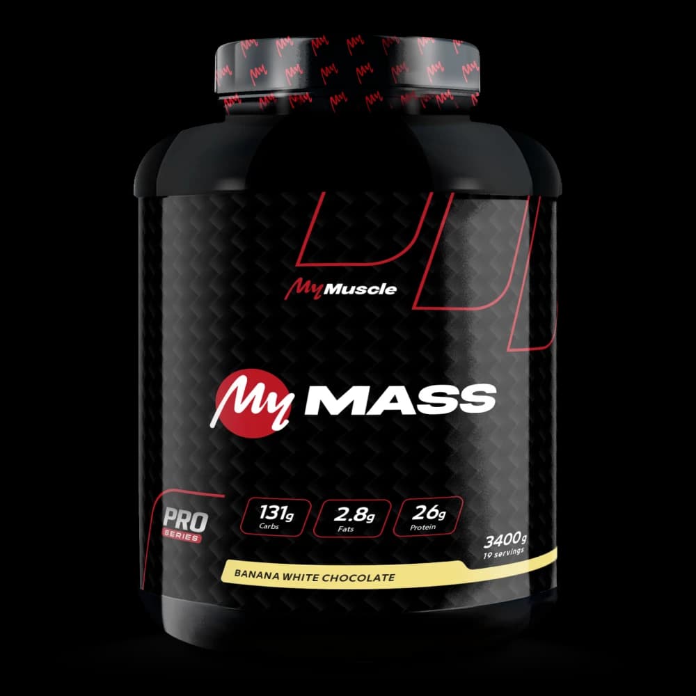 My Mass