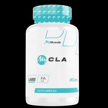 My CLA