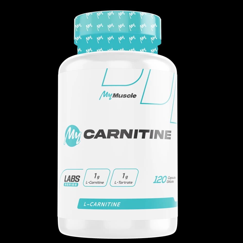 My Carnitine