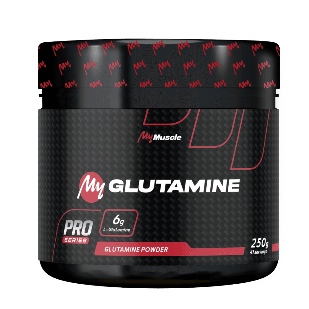 My Glutamine