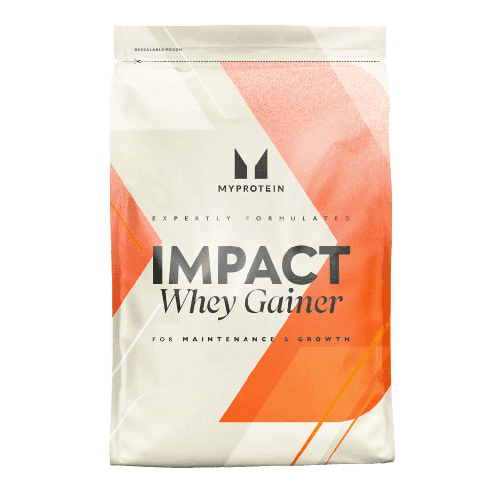 Impact Whey Gainer
