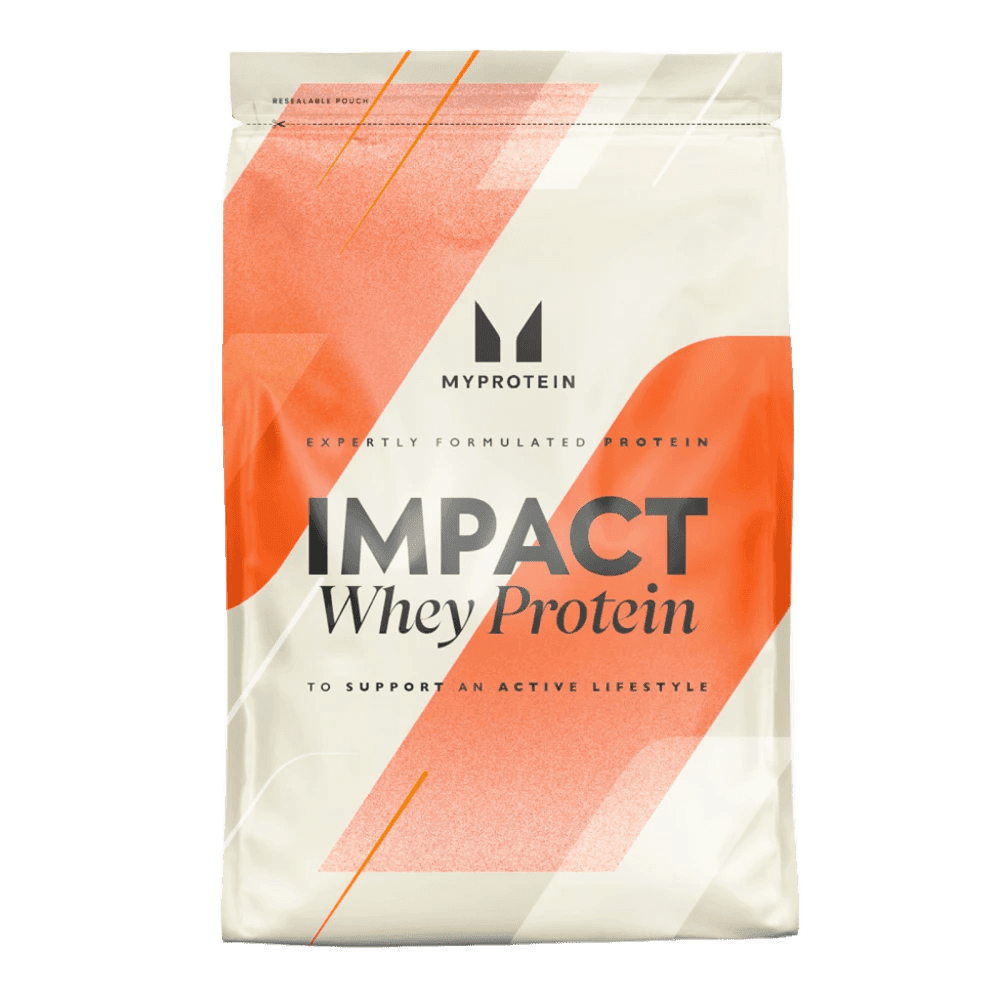 Impact Whey Protein 1KG