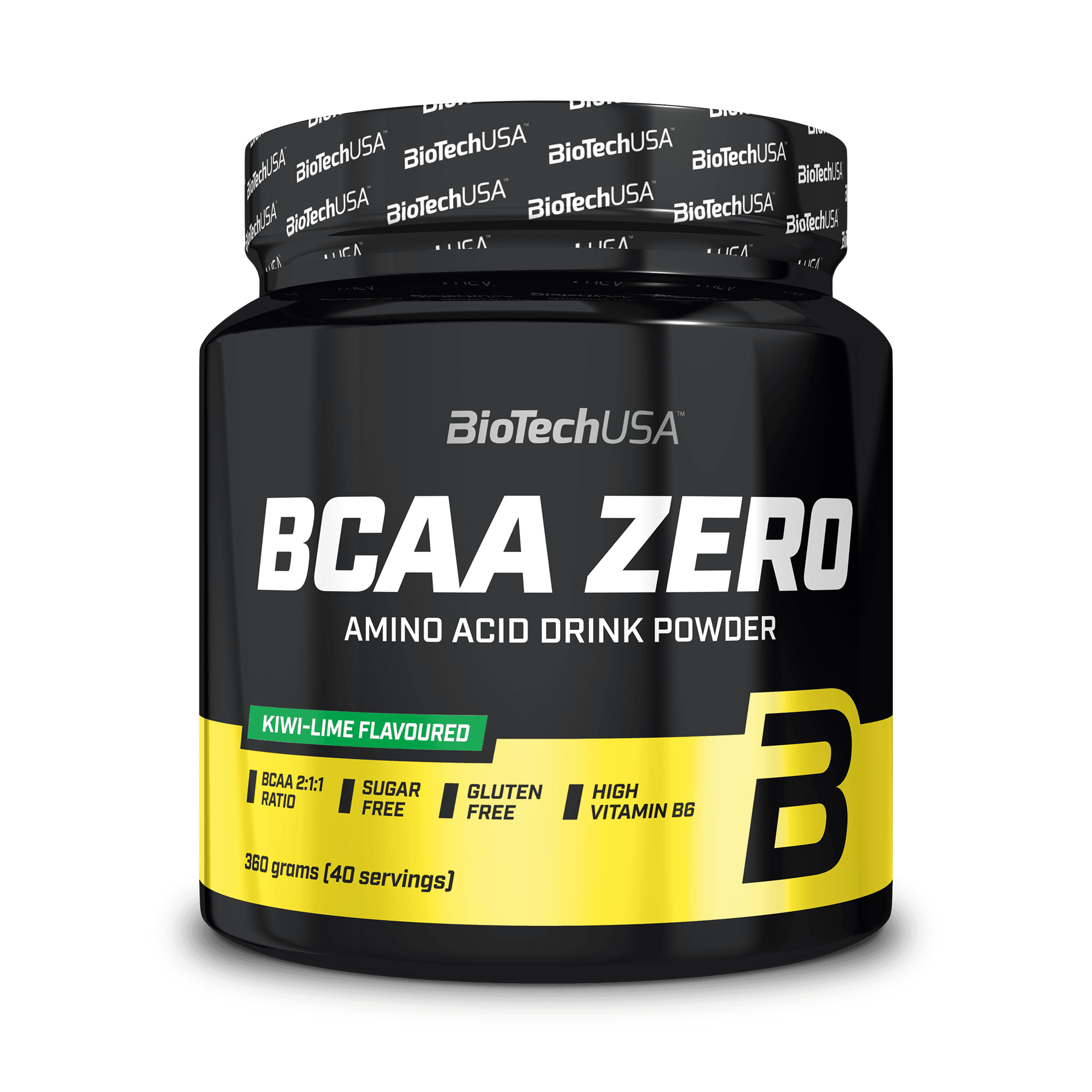 BCAA Flash Zero