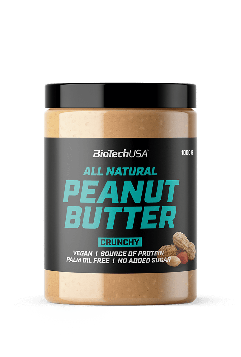 Peanut Butter