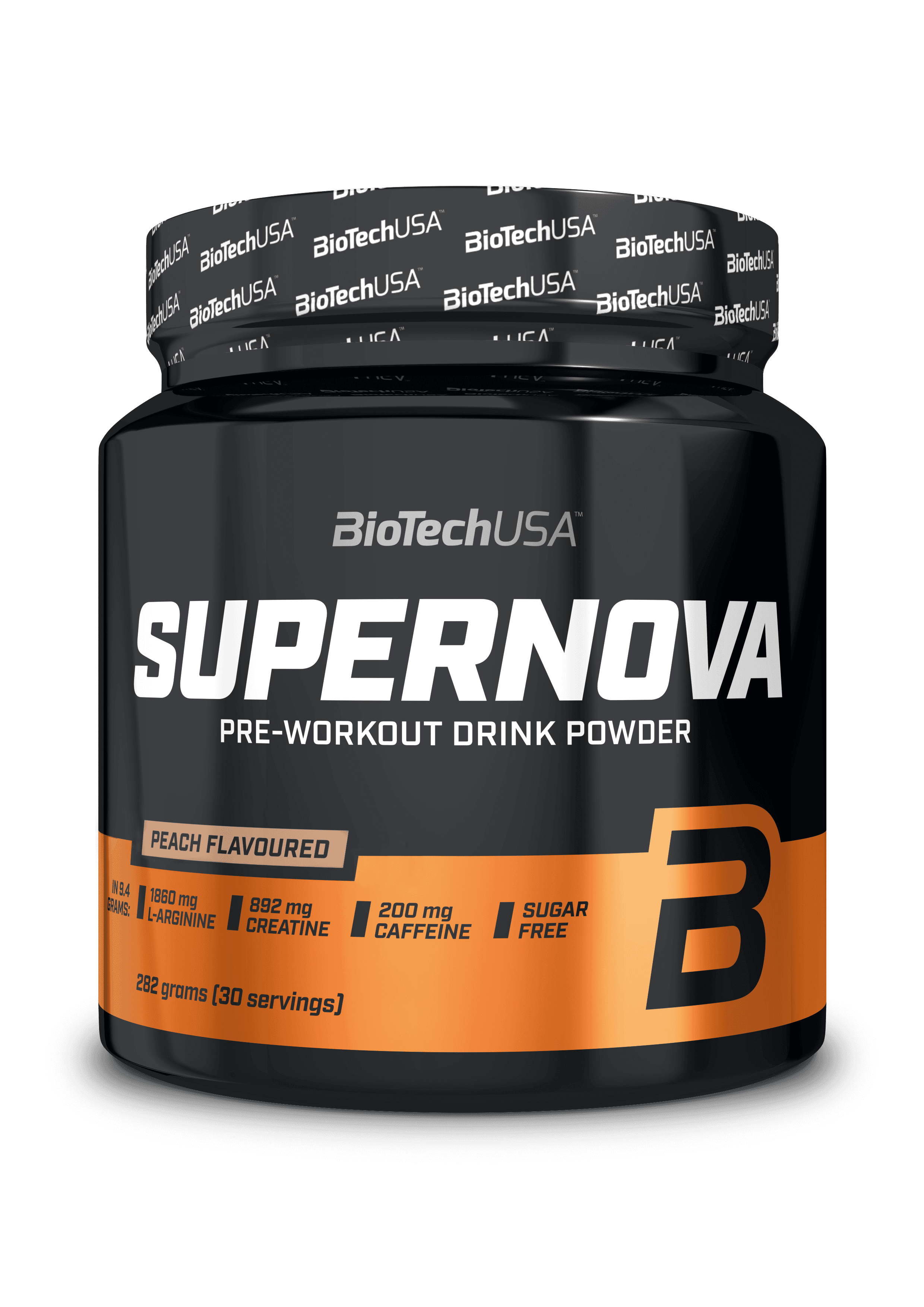 Supernova